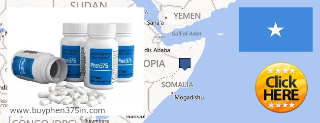 Dónde comprar Phen375 en linea Somalia